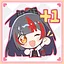 Level UP icon