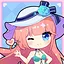 Memories with  Nanase icon
