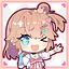 I will protect her smile icon