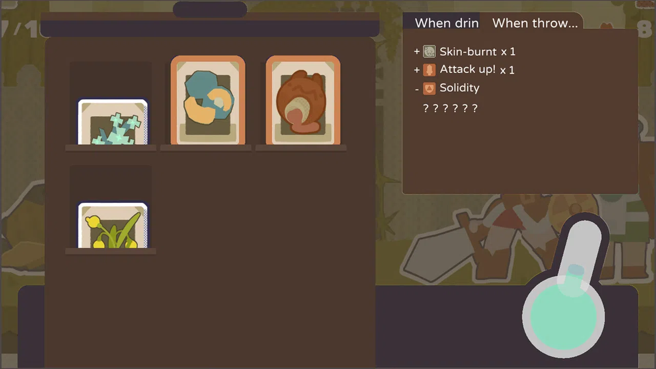 You Sure You Wanna Drink This? Screenshot 3