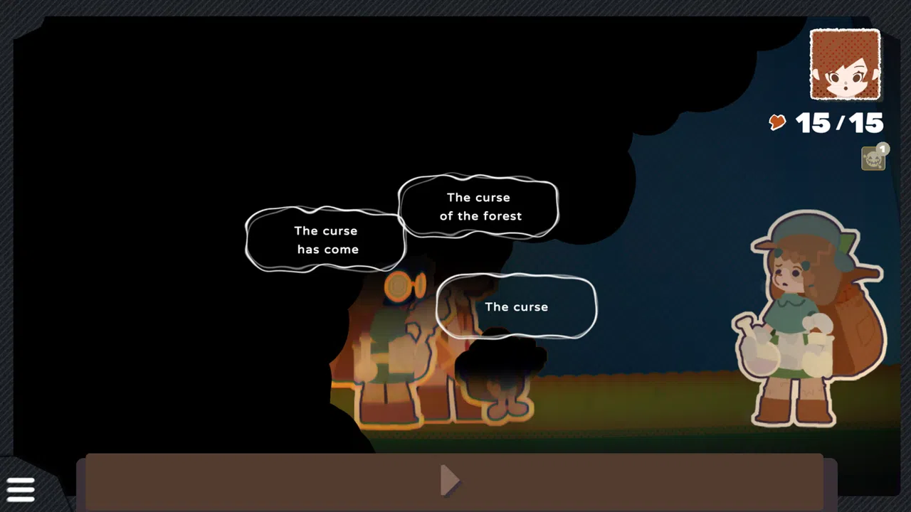 You Sure You Wanna Drink This? Screenshot 2