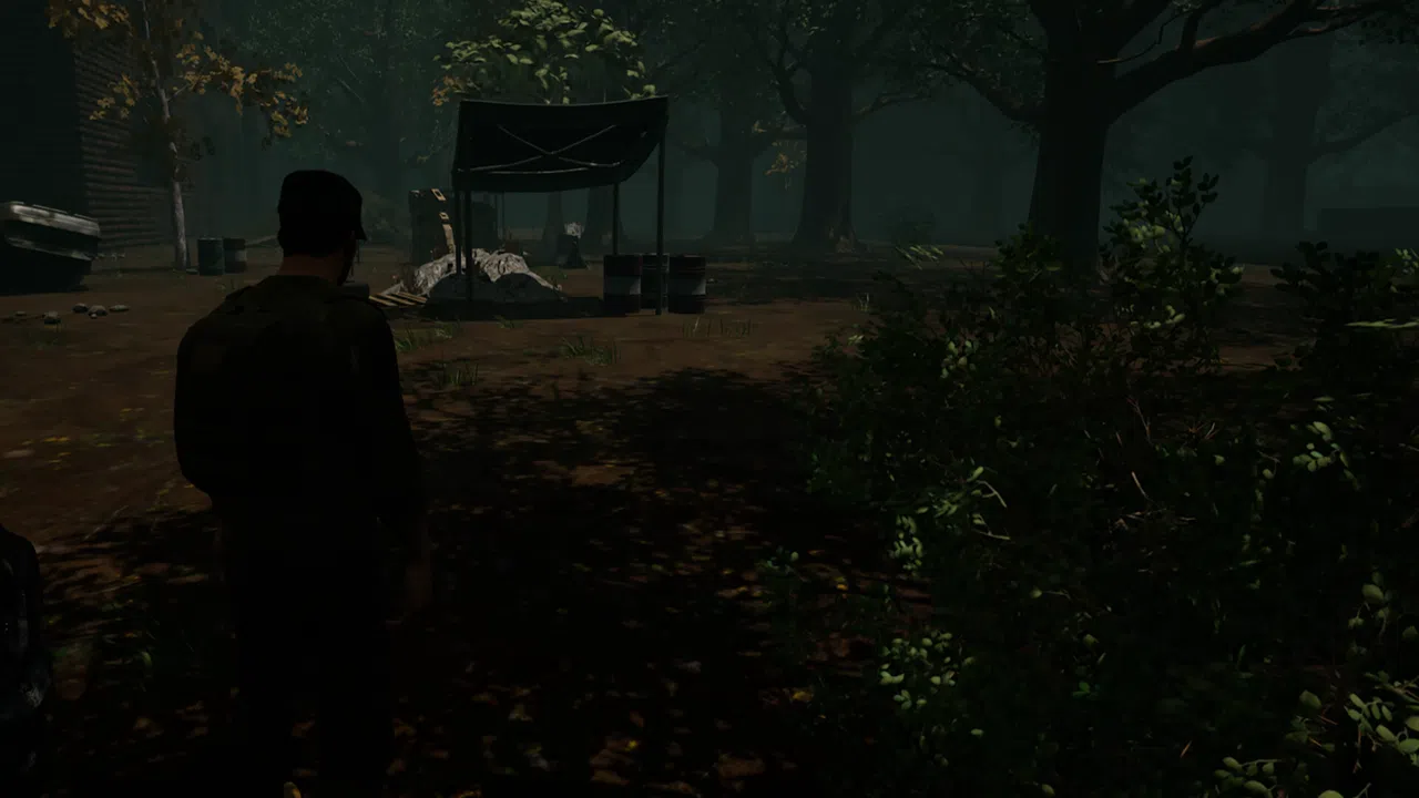 Phantom Demon Siege Screenshot 5