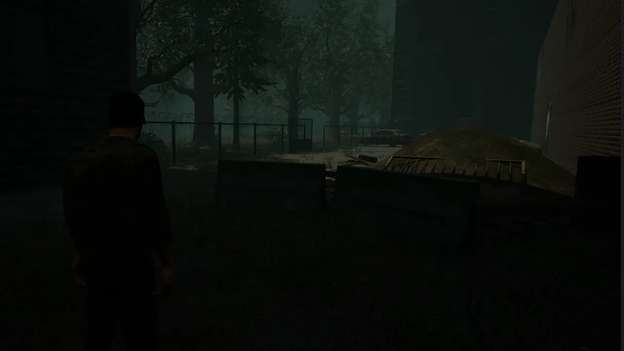 Phantom Demon Siege Screenshot 0