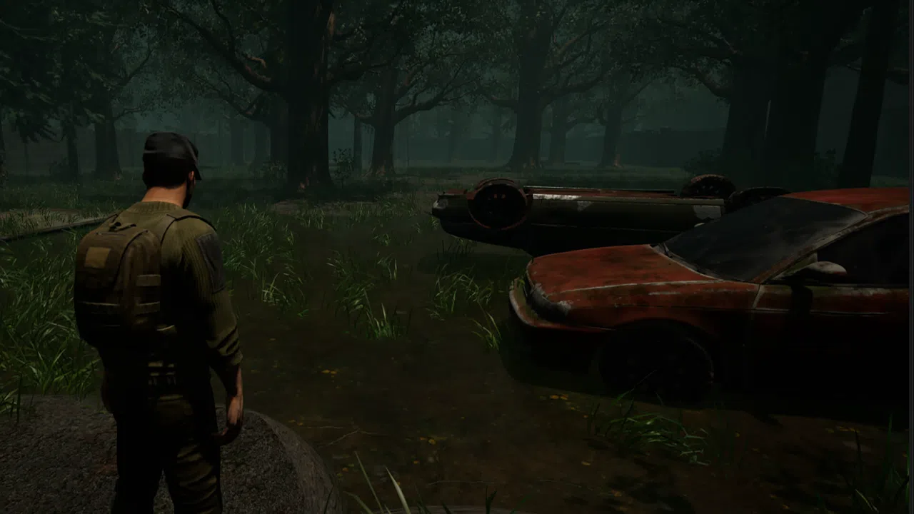 Phantom Demon Siege Screenshot 8
