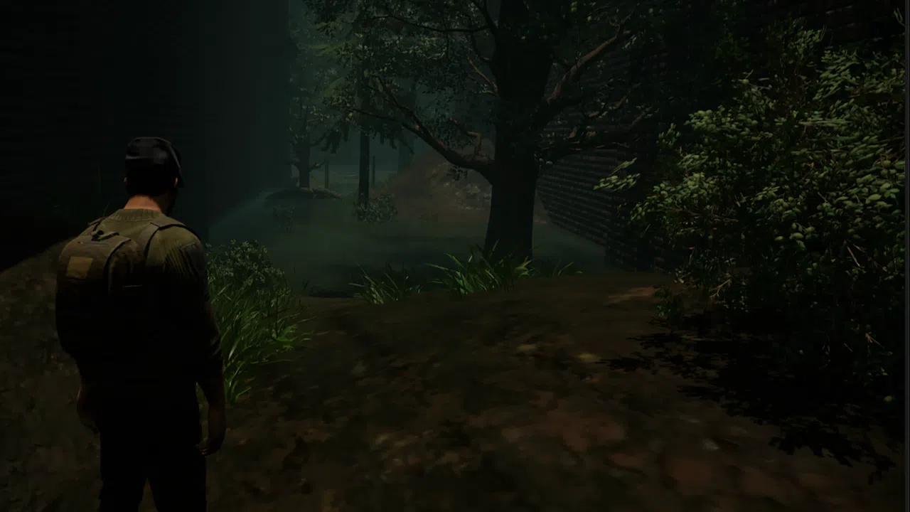 Phantom Demon Siege Screenshot 4