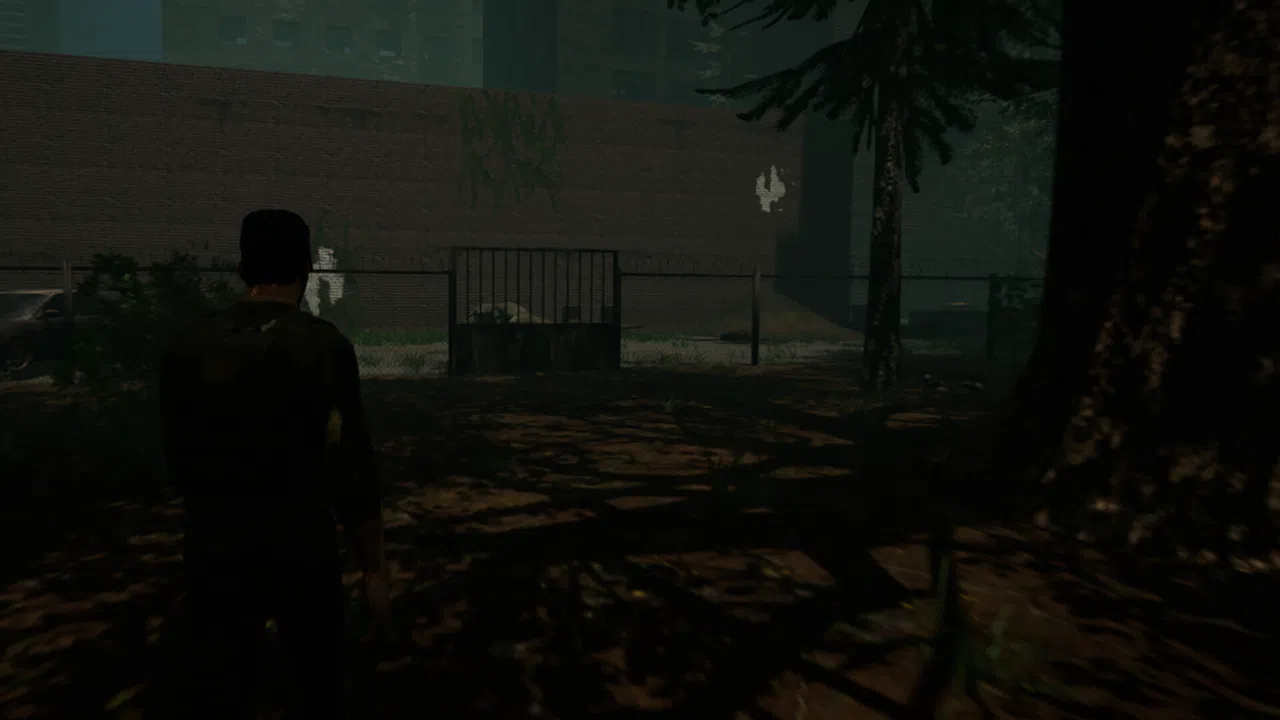 Phantom Demon Siege Screenshot 2