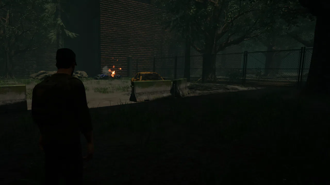 Phantom Demon Siege Screenshot 3