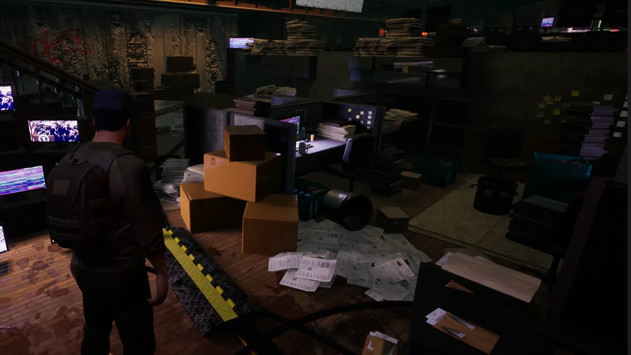 Phantom Demon Siege Screenshot 6