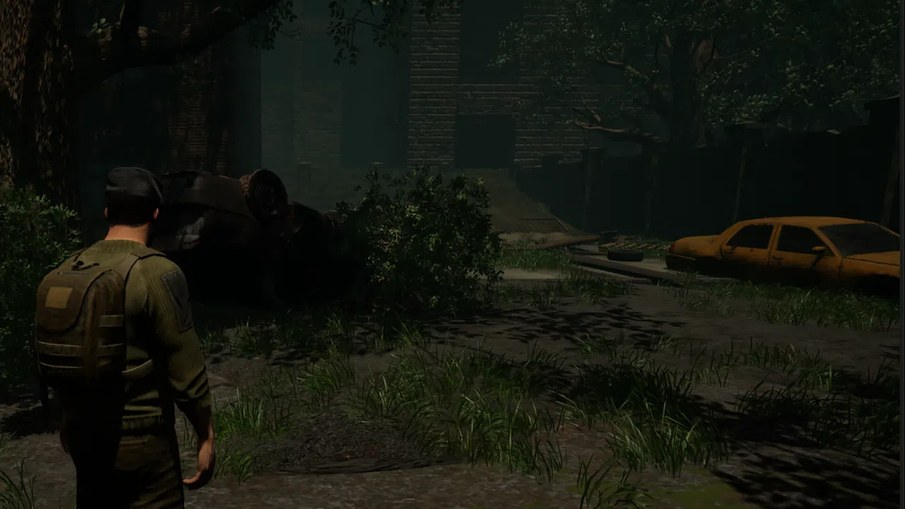 Phantom Demon Siege Screenshot 12
