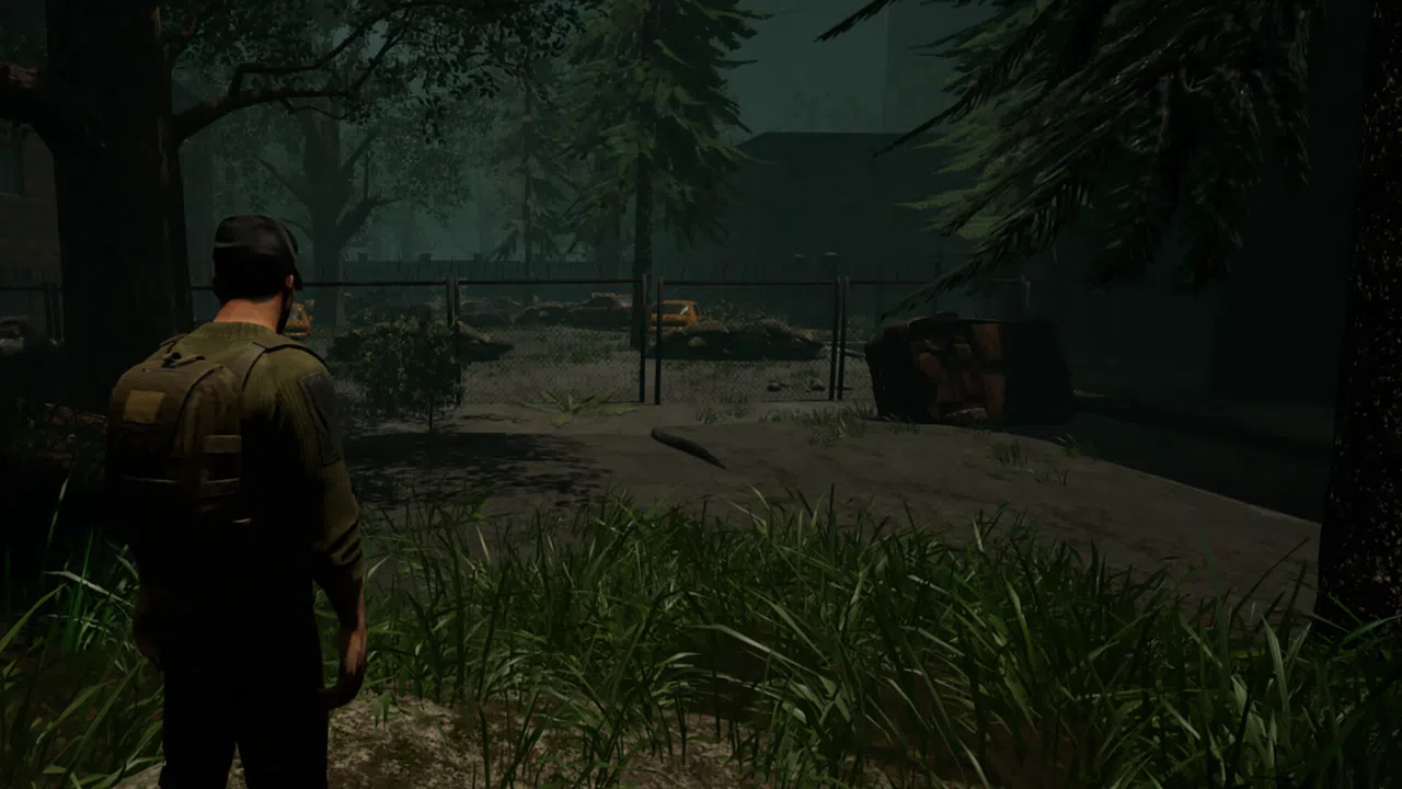 Phantom Demon Siege Screenshot 11