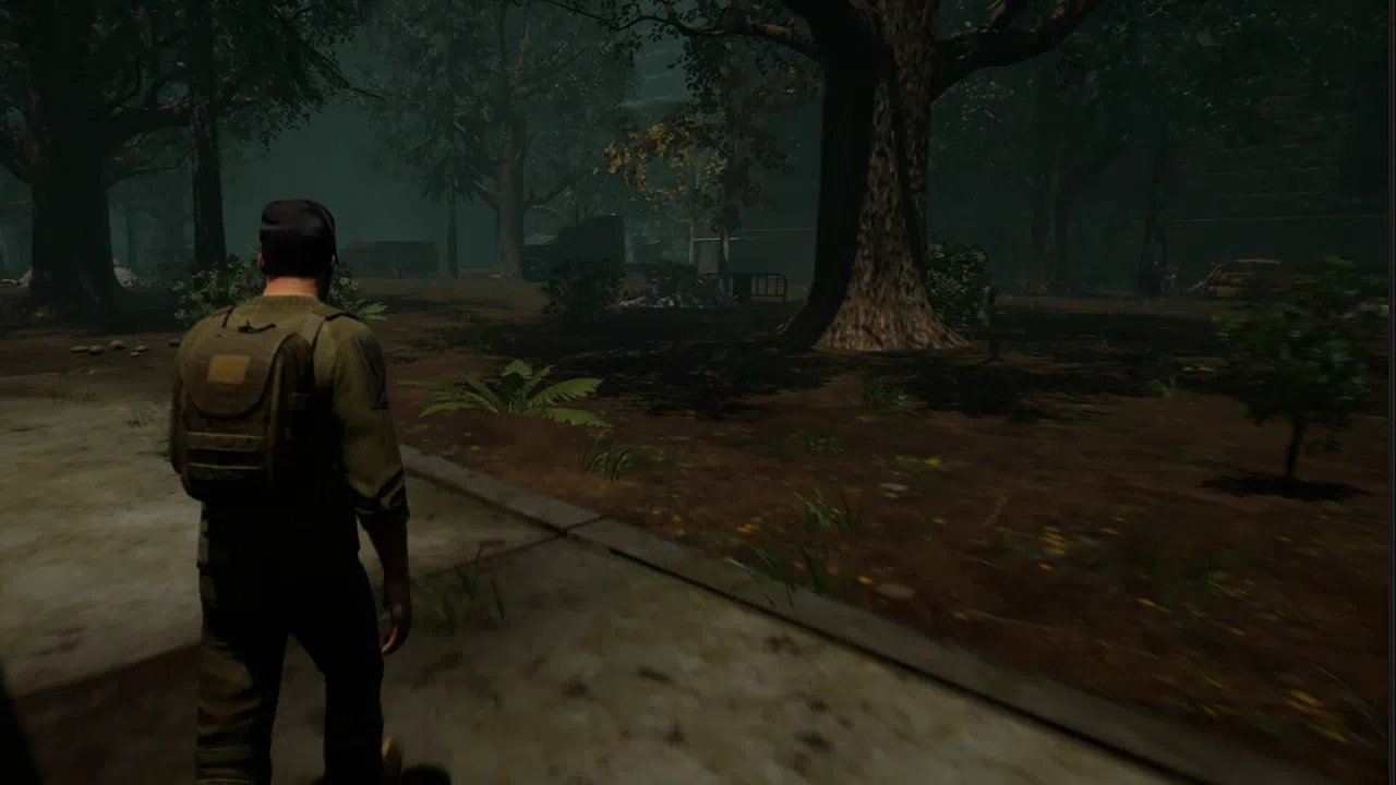 Phantom Demon Siege Screenshot 9