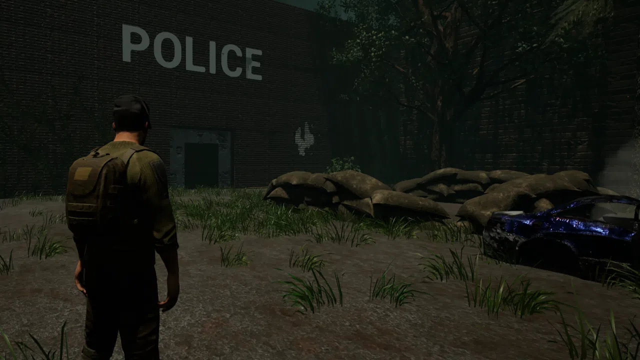 Phantom Demon Siege Screenshot 13