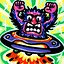 Rocket Monke icon