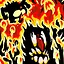 Gaslighting icon