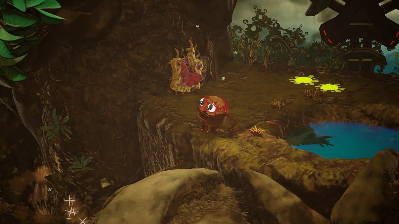 Piss Off Screenshot 5