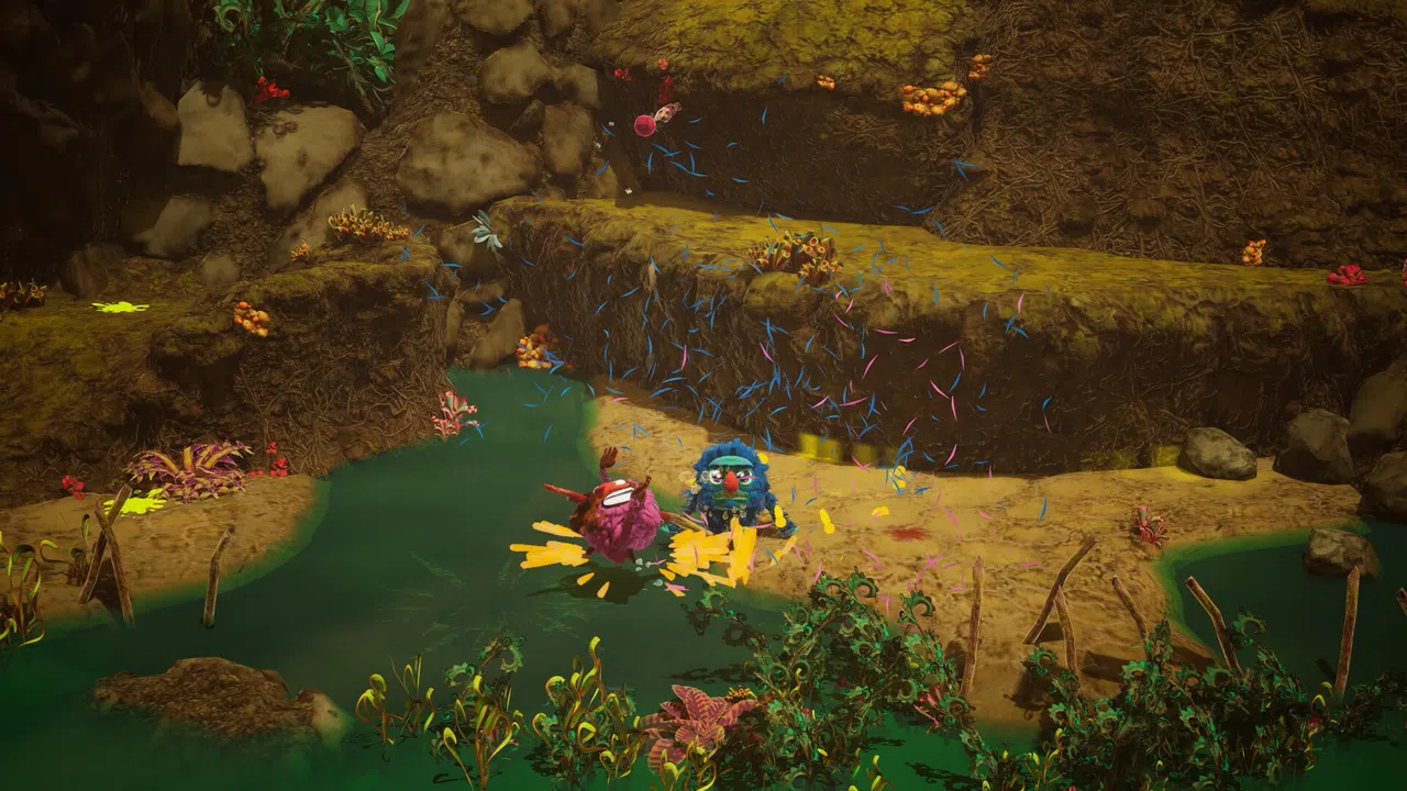 Piss Off Screenshot 6
