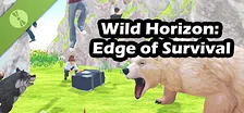 Wild Horizon: Edge of Survival Demo