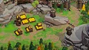 Cheddar's Crusade Screenshot 4