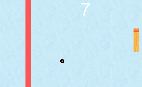 Hockey Pong Screenshot 3