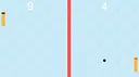 Hockey Pong Screenshot 1
