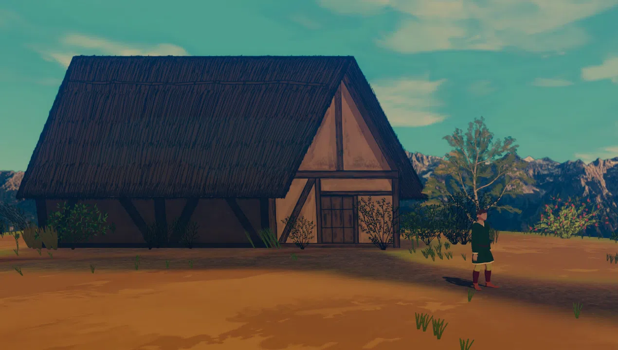 Bloomstone: Myths & Legends Screenshot 2