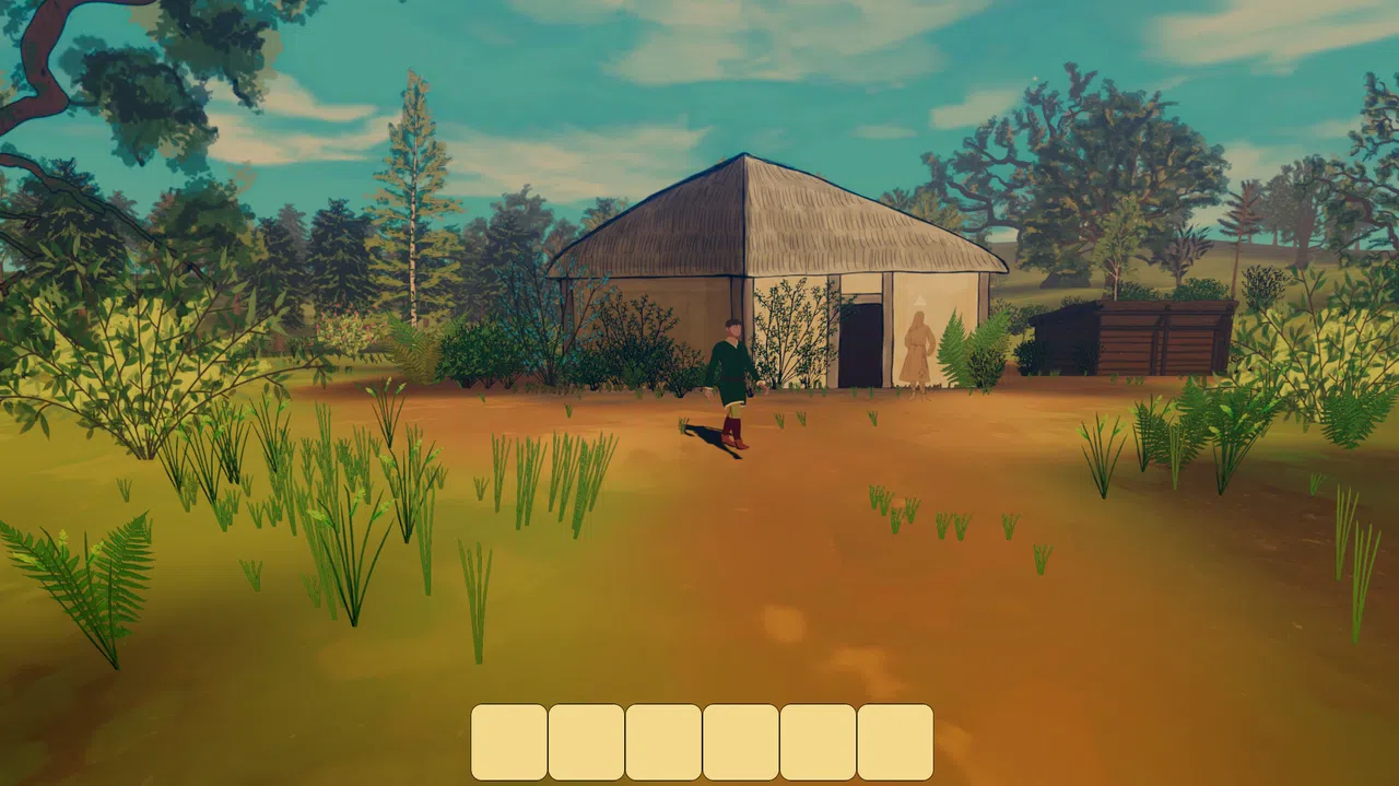 Bloomstone: Myths & Legends Screenshot 3