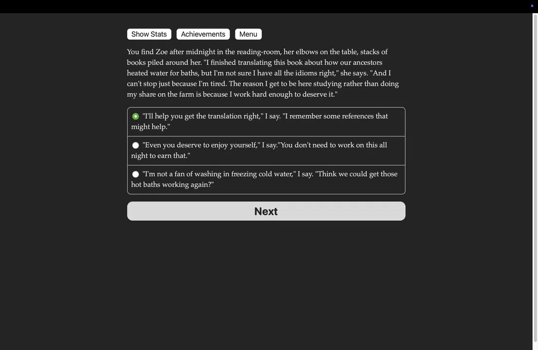 Stronghold: Caverns of Sorcery Screenshot 1