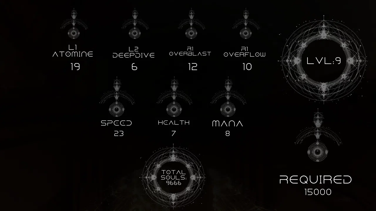 OverWing Screenshot 3
