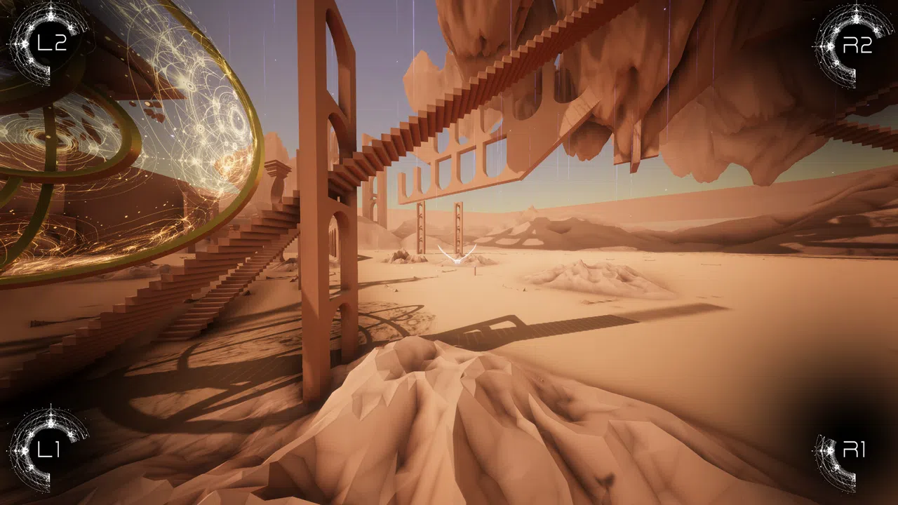 OverWing Screenshot 5