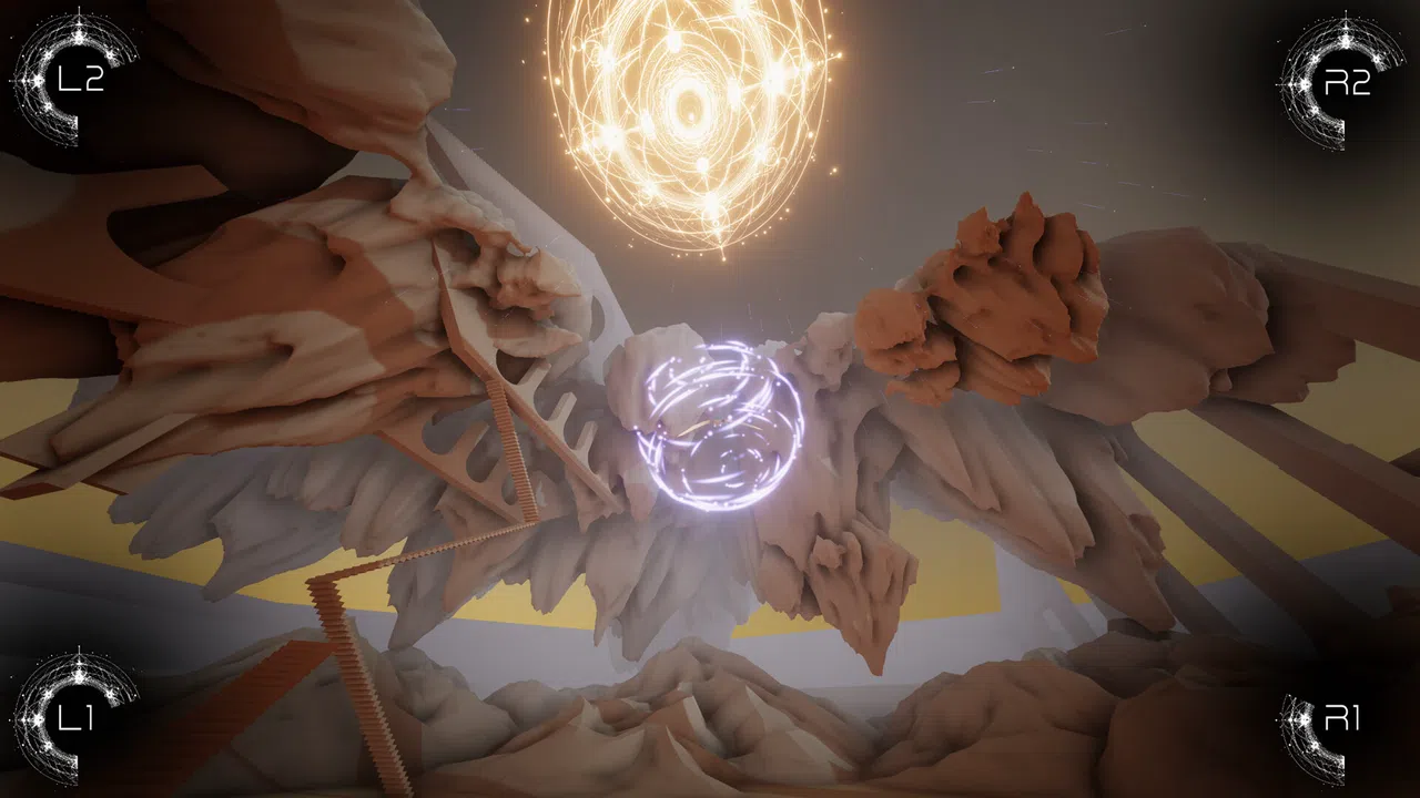 OverWing Screenshot 4