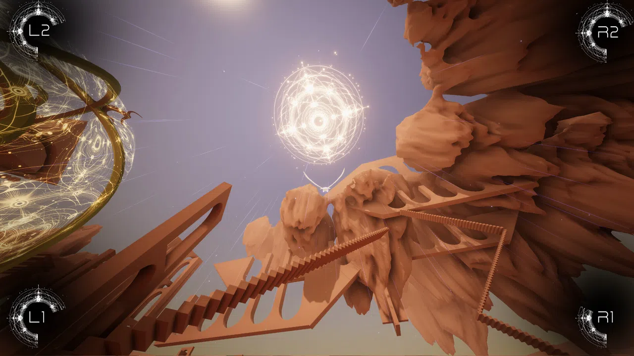 OverWing Screenshot 2