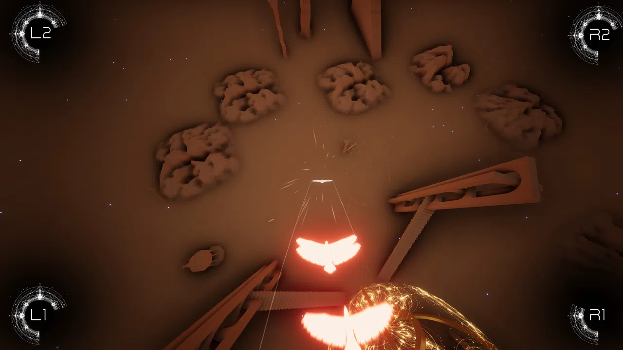 OverWing Screenshot 1