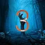 Mysterious Key icon