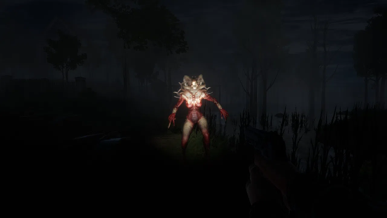 Dark Shadows Screenshot 3