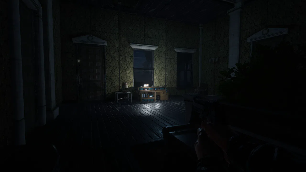 Dark Shadows Screenshot 7
