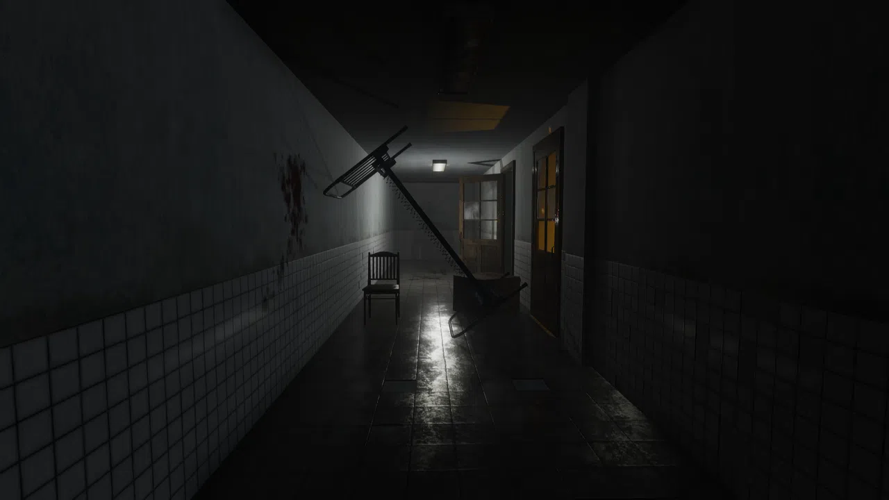 Dark Shadows Screenshot 9