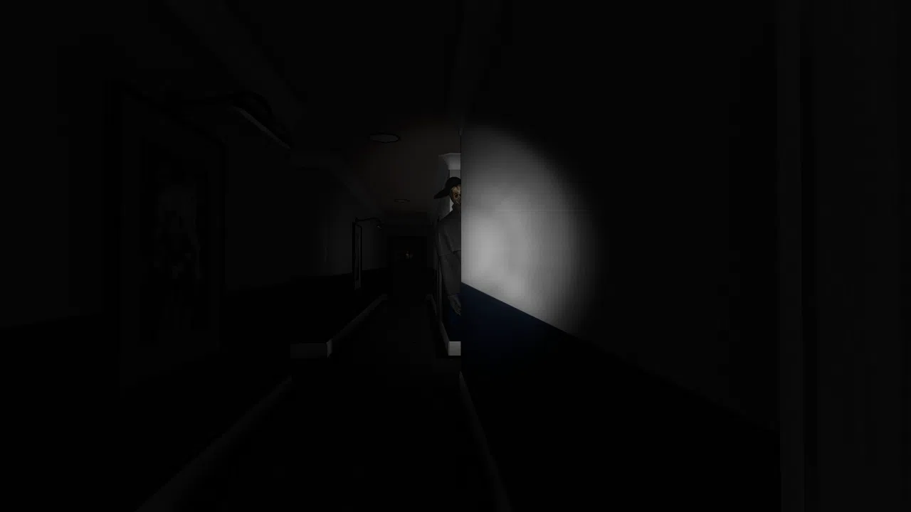 Dark Shadows Screenshot 8