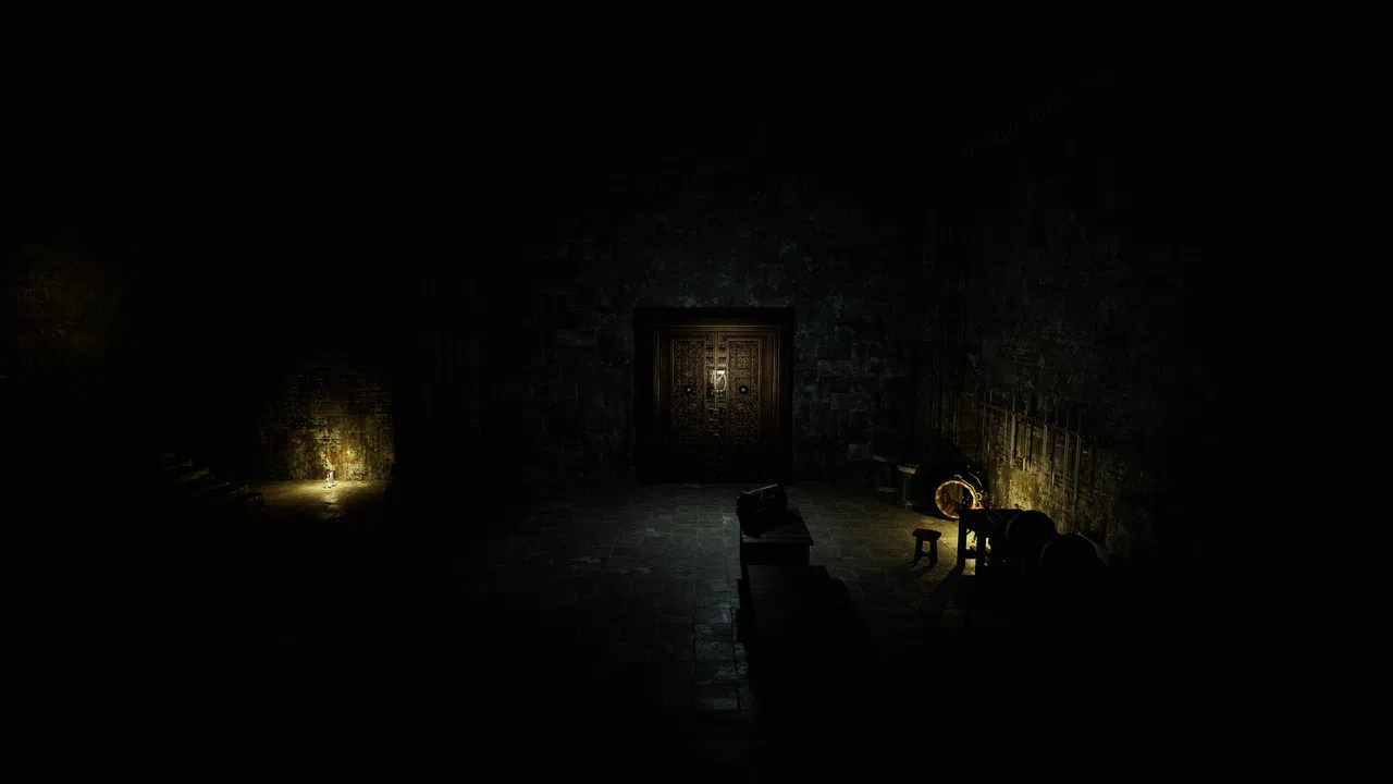 Lightkeeper's Curse Screenshot 12