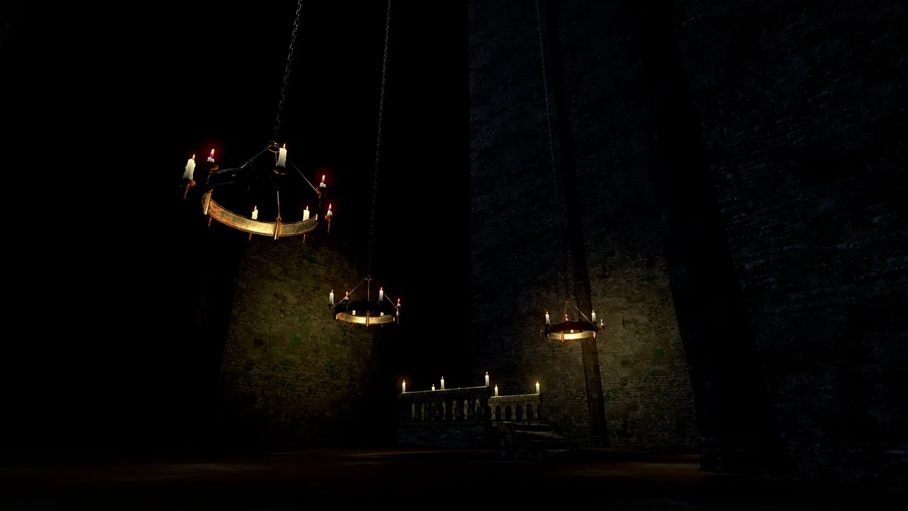 Lightkeeper's Curse Screenshot 8
