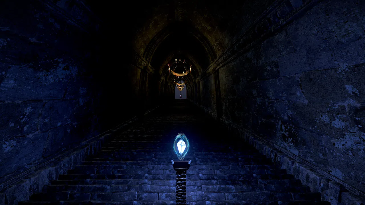 Lightkeeper's Curse Screenshot 11