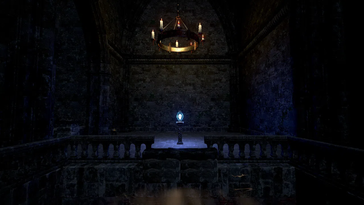 Lightkeeper's Curse Screenshot 4