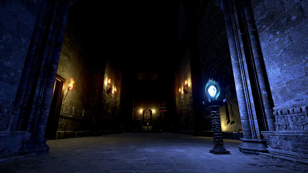 Lightkeeper's Curse Screenshot 5