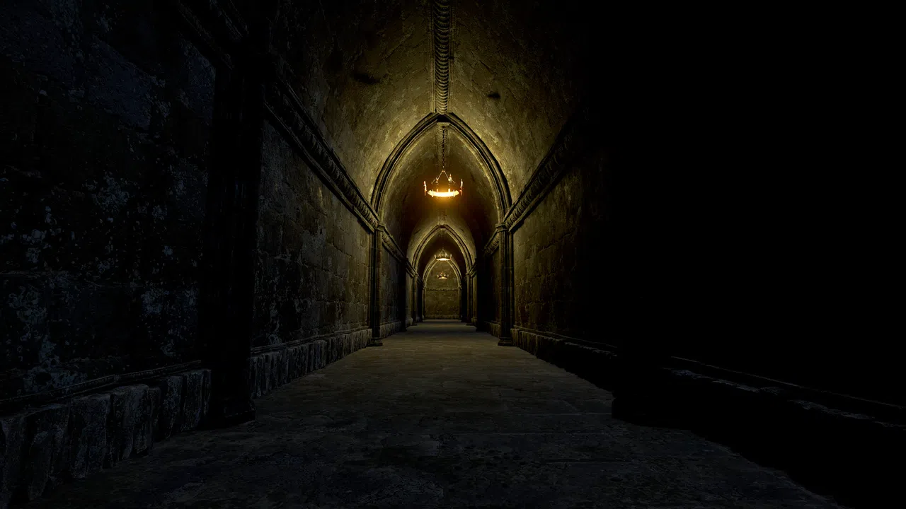 Lightkeeper's Curse Screenshot 3
