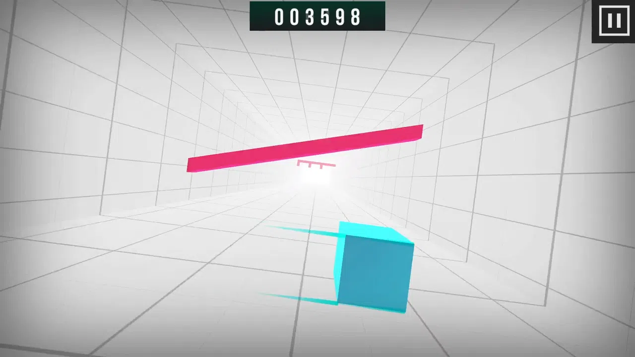 Super Hot Cube Screenshot 4