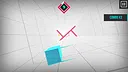 Super Hot Cube Screenshot 1