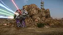 MechWarrior Online™ - Naomi Legendary Mech Pack Screenshot 4