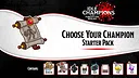Idle Champions - Choose Your Champion Starter Pack Screenshot 0