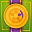 Master icon