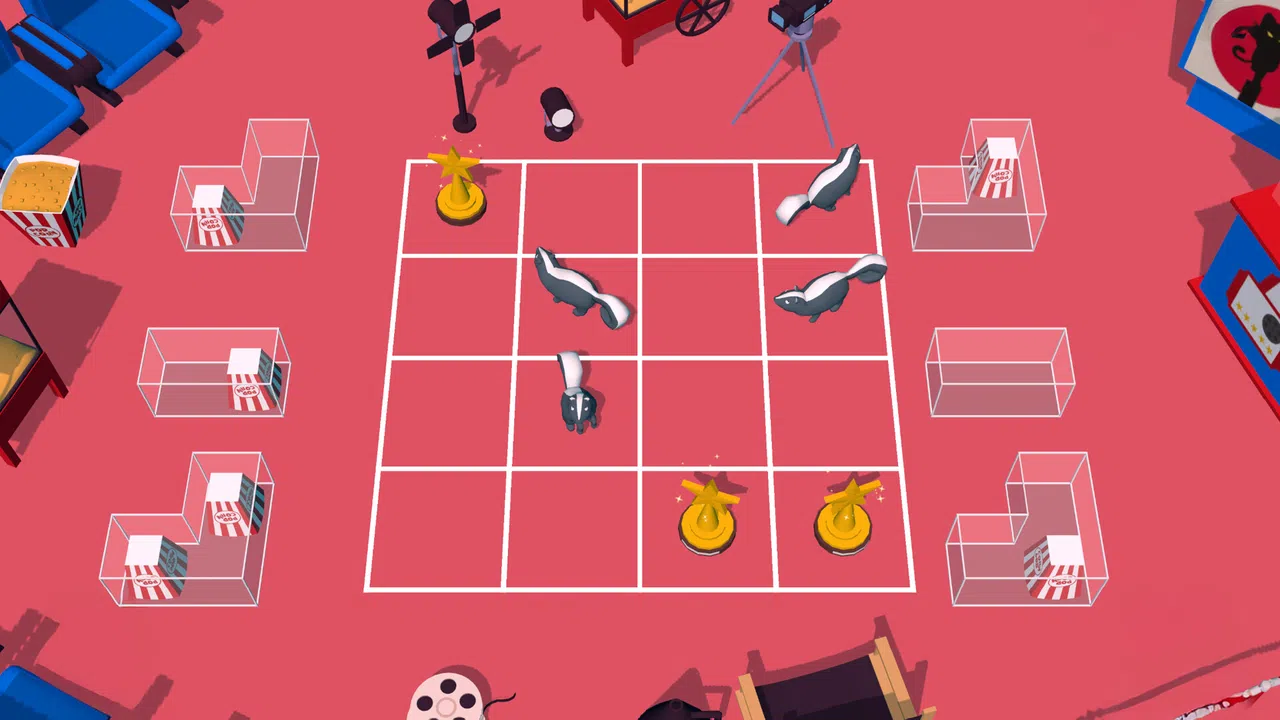 Catch the Skunk Screenshot 3