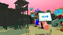 Math Quest VR : The Search for the Crown of Calculation Screenshot 0
